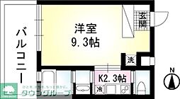 ノワールブラン 102