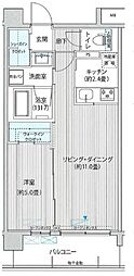 カリーチェ八潮 505