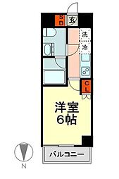 リヴシティ綾瀬ＷＥＳＴ 510
