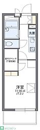 レオパレスＦｌａｔｅｌｉｅｒ 302