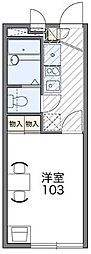 レオパレス南風 205