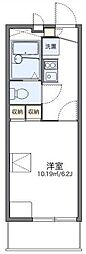 レオパレスめぞん一刻 208