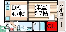 GRAN PASEO六町 502