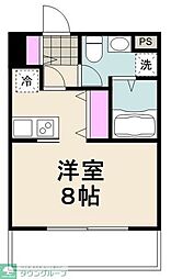 ＴＫフラッツ草加 213