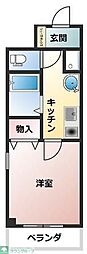 フロールＭ 201