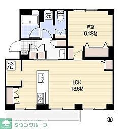 草加市新栄町住宅4−2号棟 101