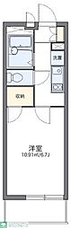 レオパレスエスペランサ扇