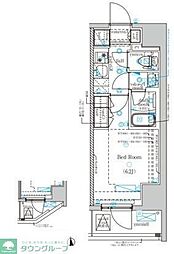 DIPS亀有駅前 304