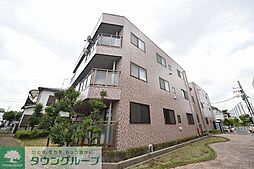 パイシーズＢ棟 102
