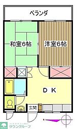 プレステージ中根 102