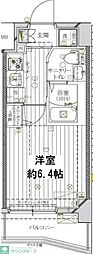 REGALIZ北千住 503