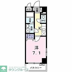 スカイガーデン 501