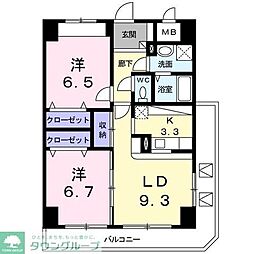ティアラ 301