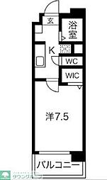プレステージ綾瀬 405