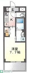 レガリア扇A棟 302
