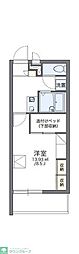 レオパレスＳＫＹ 107