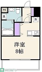 ＴＫフラッツ草加 110
