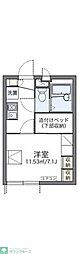 レオパレスクレスト千寿