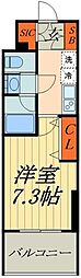 ソライエアイル草加 908