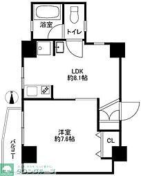 The Tokyo North Residence 301