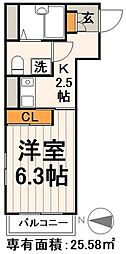 アーヴァンエクセレンス 401