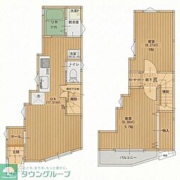 千住寿町戸建 1