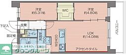 プレジオ北綾瀬ASIAN 406