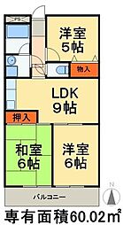 ＪＴＡ綾瀬 203