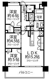 越谷市南越谷１丁目