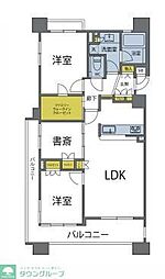 越谷市赤山本町