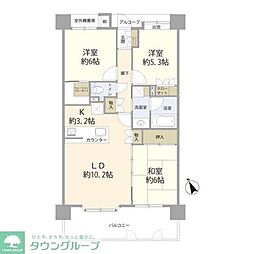 越谷市赤山町１丁目