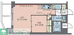川口市青木１丁目