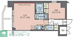 川口市青木１丁目