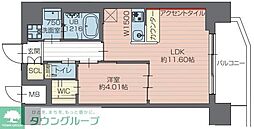 川口市青木１丁目