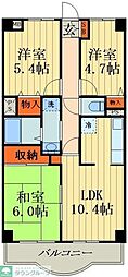 草加市谷塚町