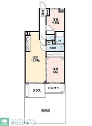 三郷市早稲田１丁目