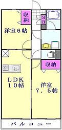 草加市氷川町