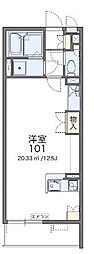 草加市新里町