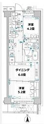 パレステージ西新井大師西 703
