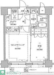 足立区梅田７丁目