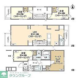 Kolet竹ノ塚#05