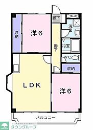 ロンググレース 104