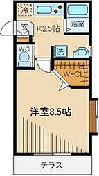 フェリシアコート 101