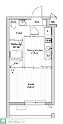 アーバンパーク六町 106