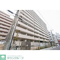 コンフォリア竹ノ塚イースト