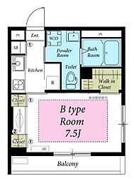 リブリ・グレーシア 306