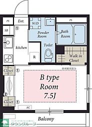 リブリ・グレーシア 206