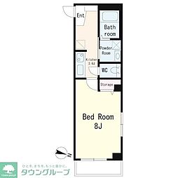 フラット梅島 101