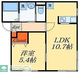パークサクラII 101