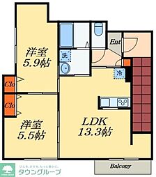 パークサクラ 201